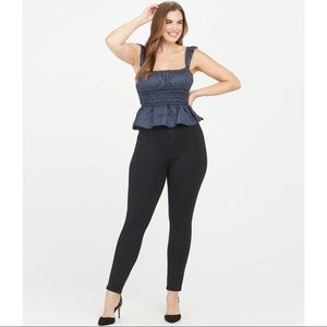 Spanx The Perfect Pant Ankle 4-Pocket